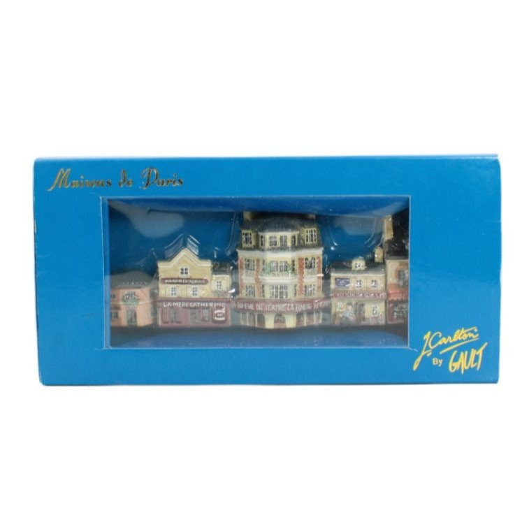 Maisons de Paris ミニチュアJ.Carlton by GAULT s-l400.jpg