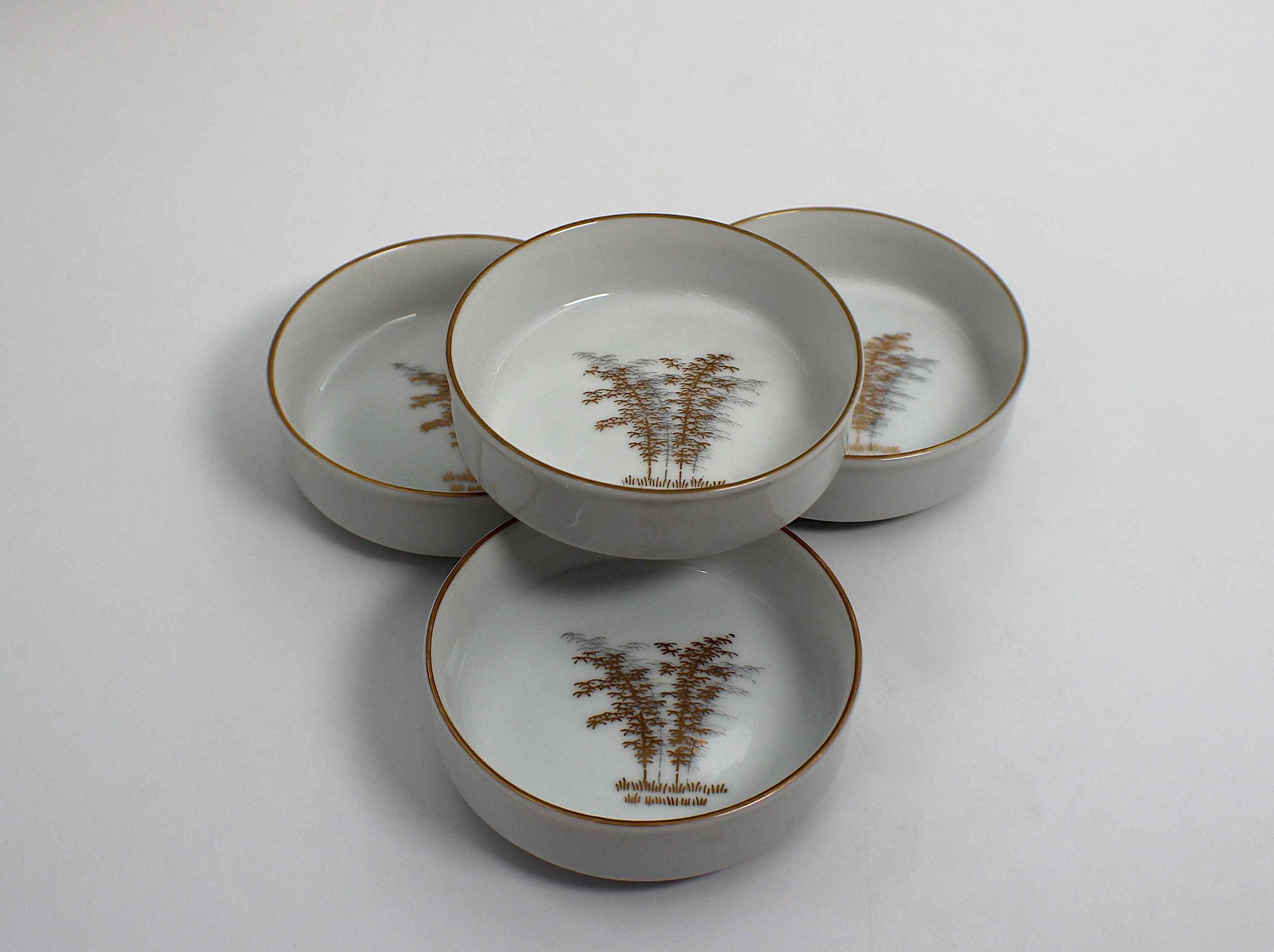 Fukagawa Japan Arita Pattern 901 - Etsy