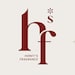 HoneysFragranceArt store logo