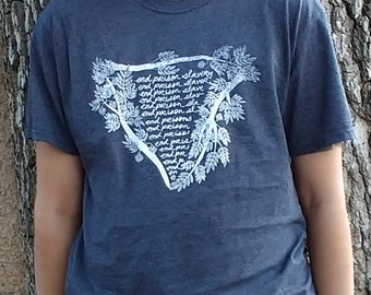 End Prison Slavery T-Shirt