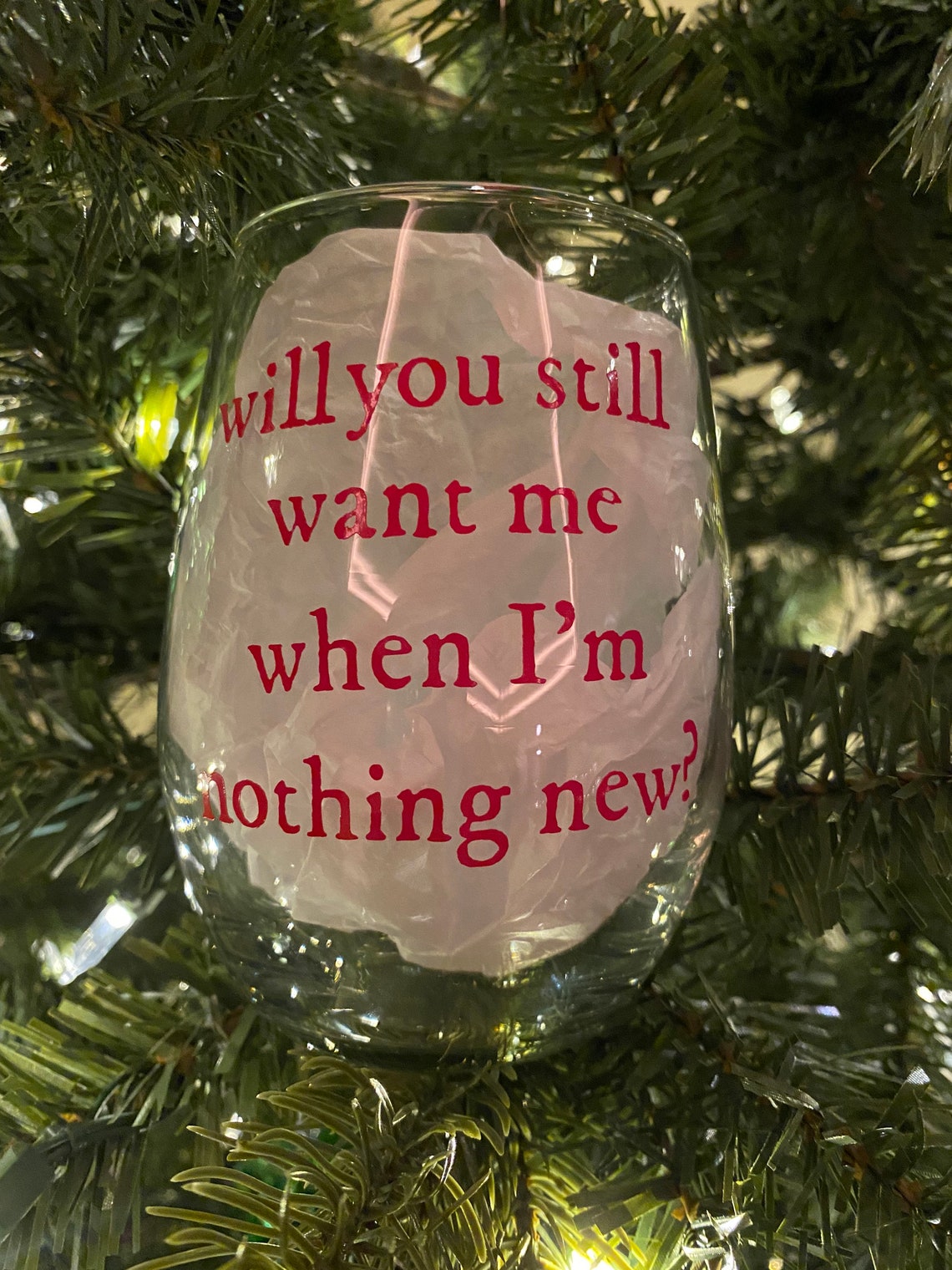 Taylor Swift Wine Glass RED Wine Glass Quote Quote Wine Etsy