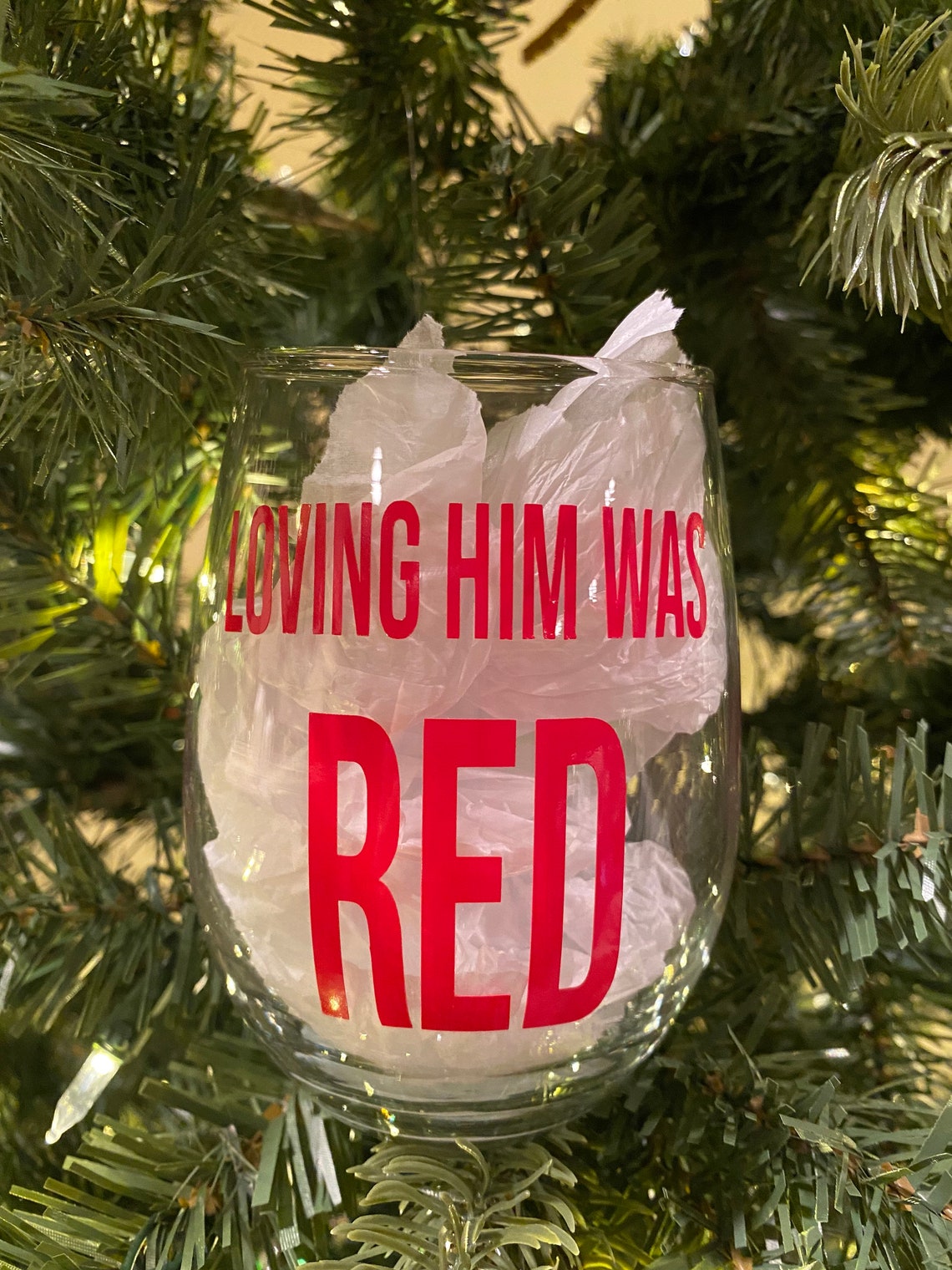 Taylor Swift Wine Glass RED Wine Glass Quote Quote Wine Etsy