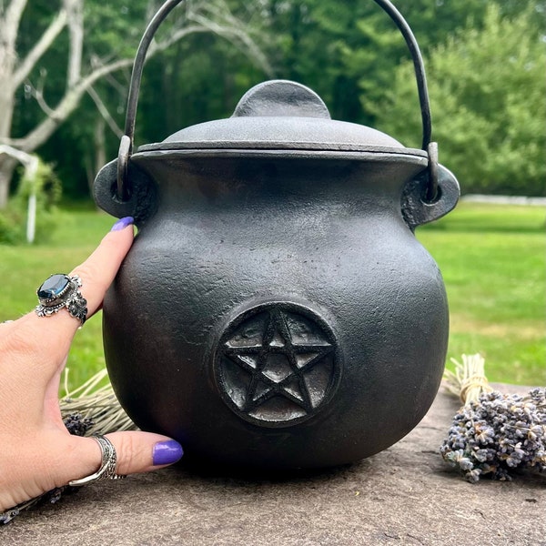 Extra Large Cauldron Etsy