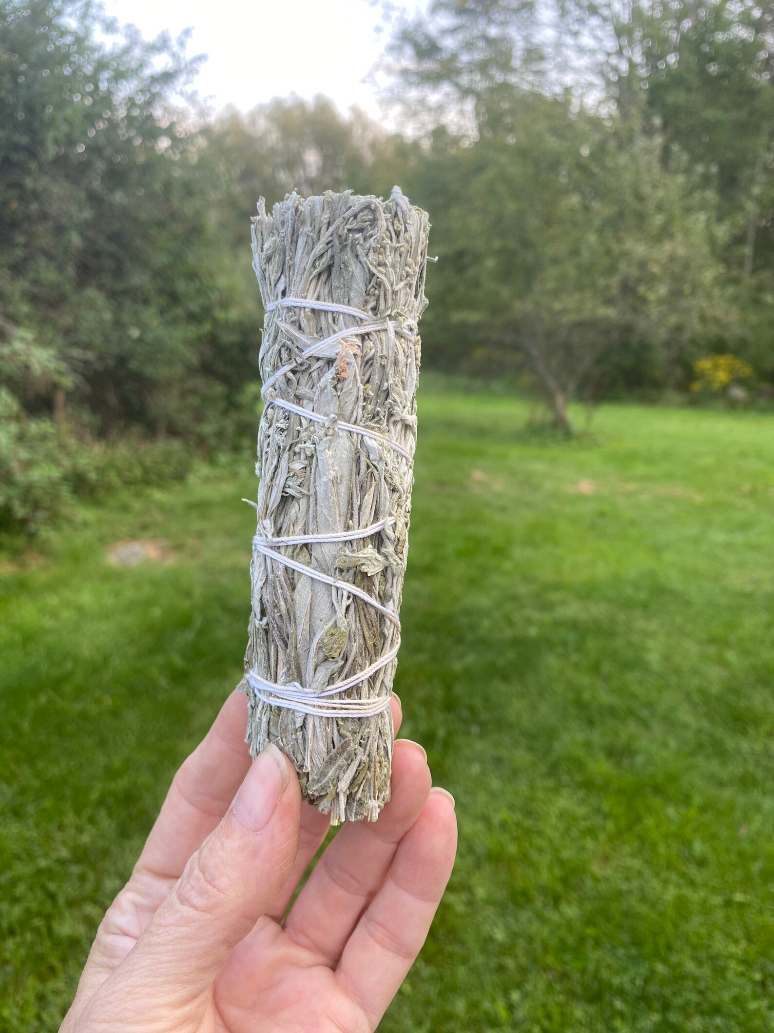 Ritual Smudge Sticks Intentional Smudge Sticks Smudging Etsy