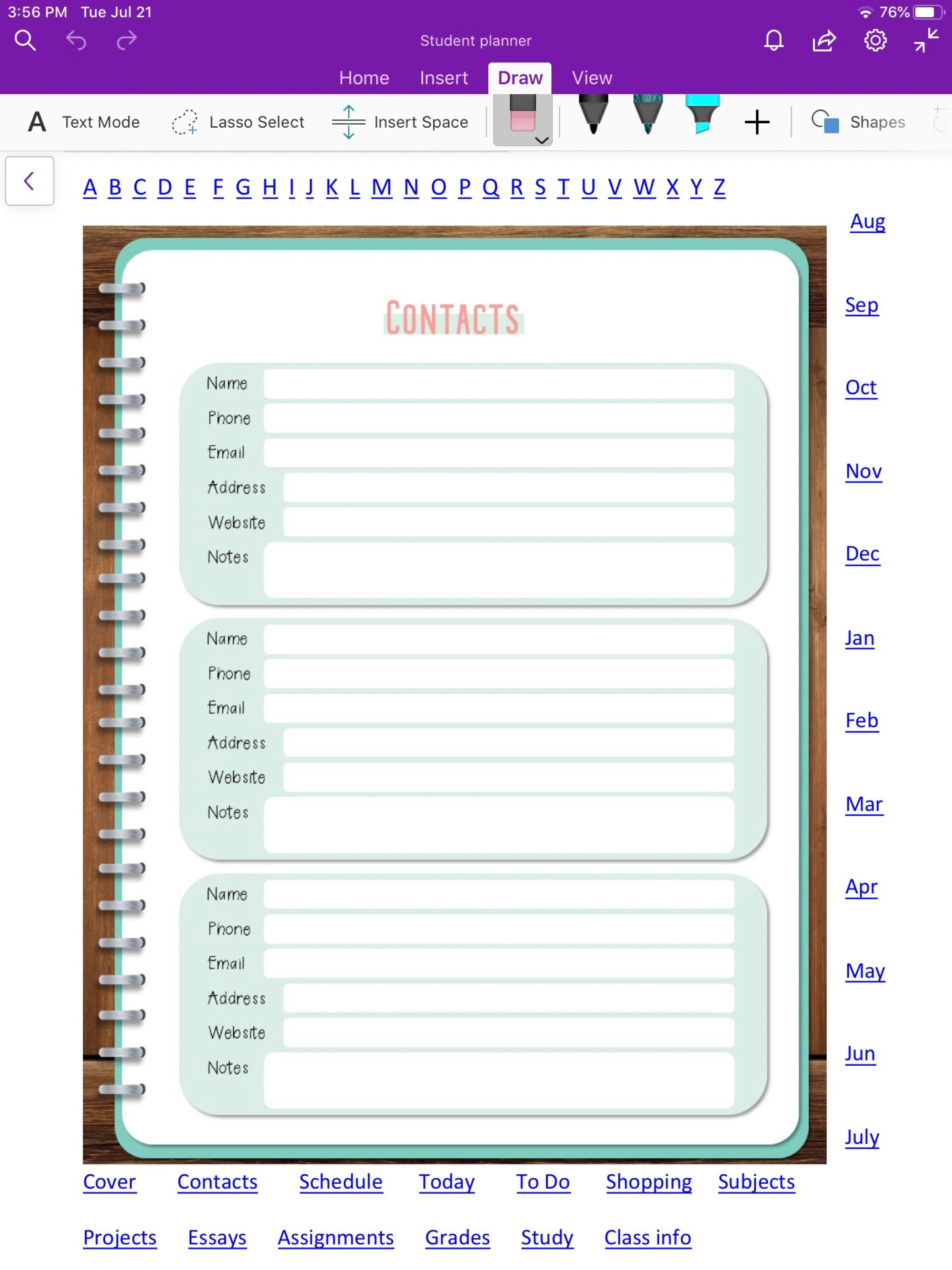 noteplan student discount noteplan student discount