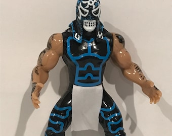 ロードウォリアーズ アニマル&ホーク LOD WWF Ljn インスパイア XOX