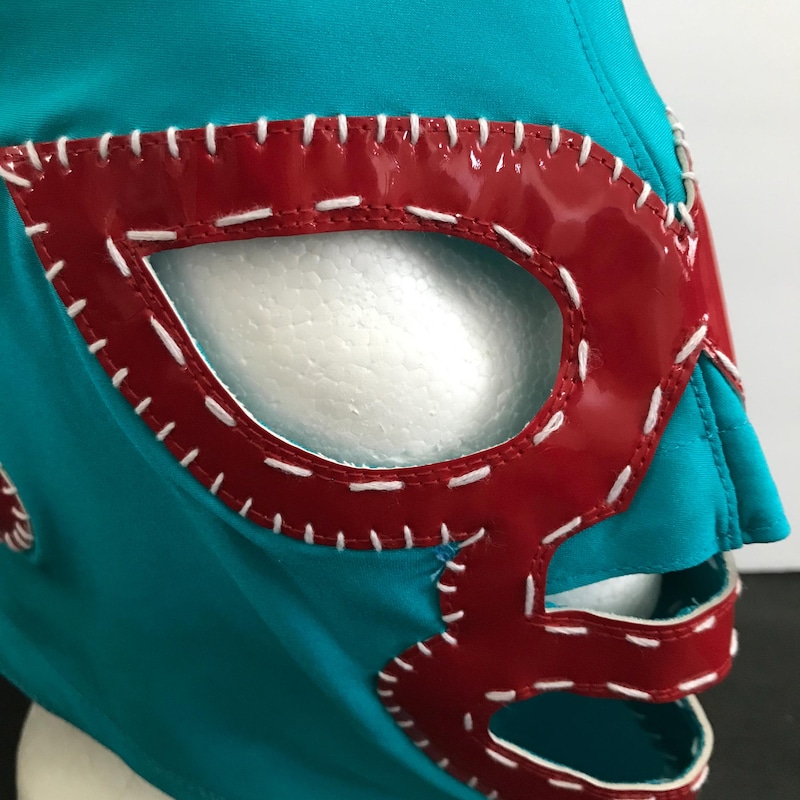 Nacho Libre Costume - Etsy