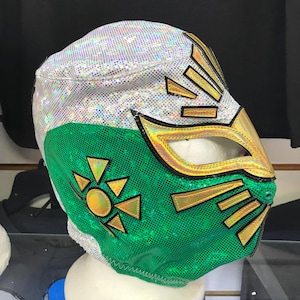 Maska Mistico lucha libre