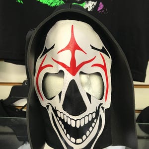 La parka kids mask