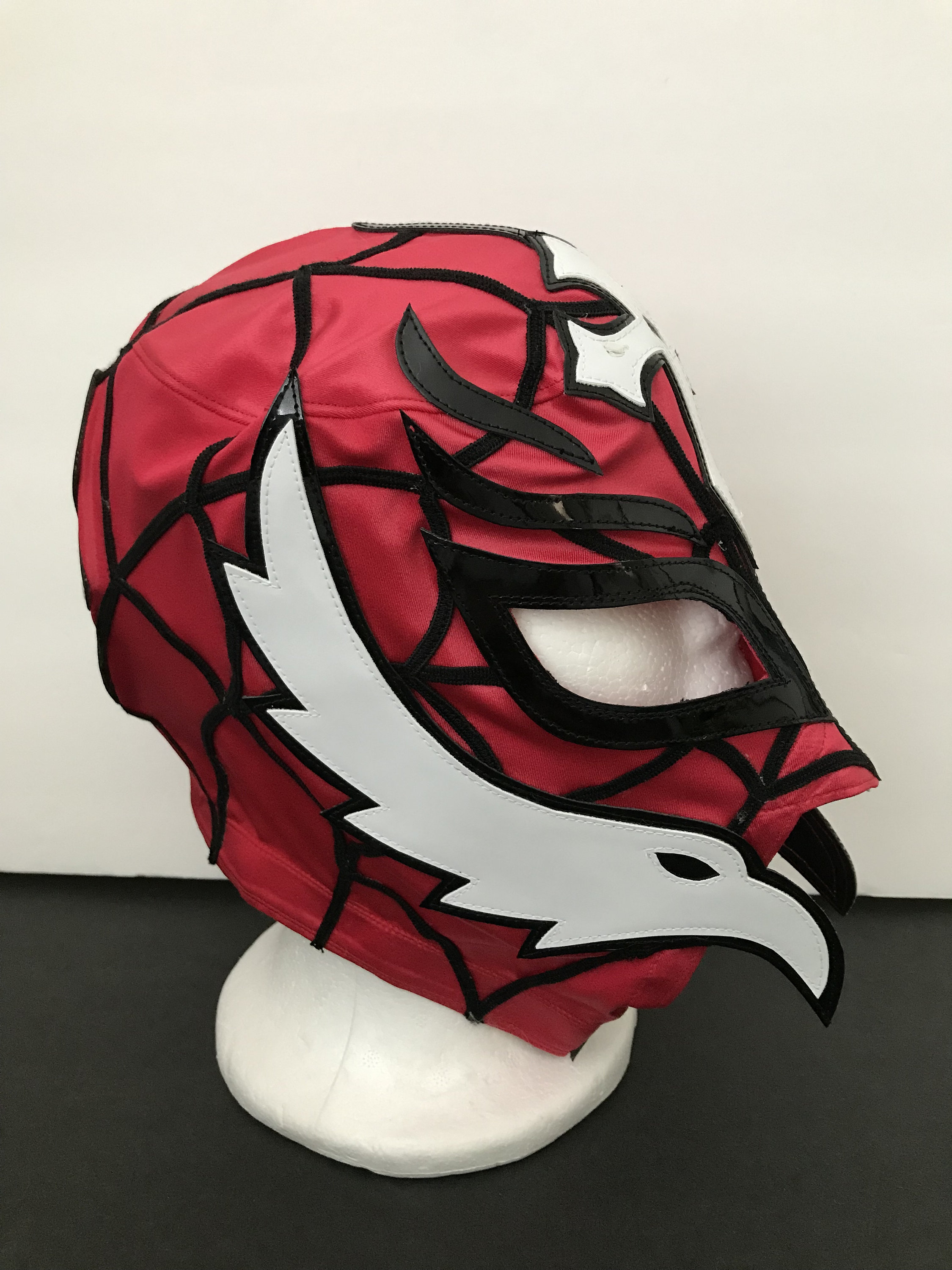 Rey Mysterio Mask Lucha Libre Mask Etsy Israel