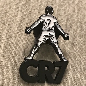 Christiano Ronaldo-speld