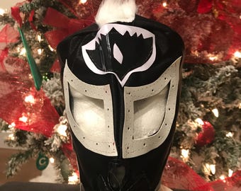 Lucha libre-masker voor kinderen