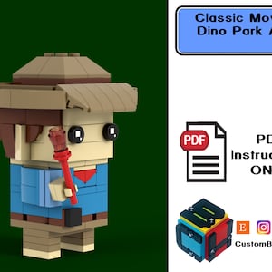 PDF Download (NO BRICKS!): J.P. Alan G