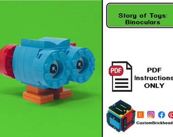 Lego slinky dog hotsell
