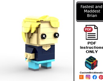 PDF Download (NO BRICKS!): Fast Briar