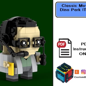 PDF Download (NO BRICKS!): J.P. I.T. Guy