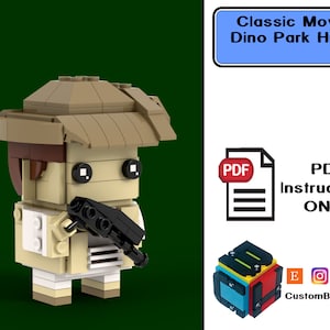PDF Download (NO BRICKS!): J.P. Hunter