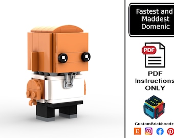 PDF Download (NO BRICKS!): Fast Dorm