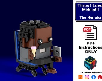 Stanley_PDF Download (NO BRICKS!): Office Stanley