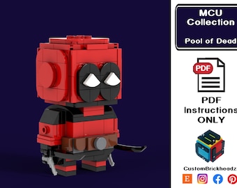 PDF Download (NO BRICKS!) Pool Dead