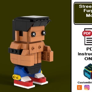 PDF Download (NO BRICKS!) Roads of Fury 2 Maxer