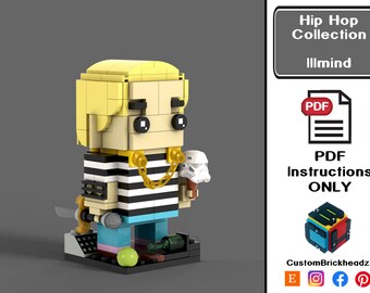 PDF Download (NO BRICKS!) Producer Illmind