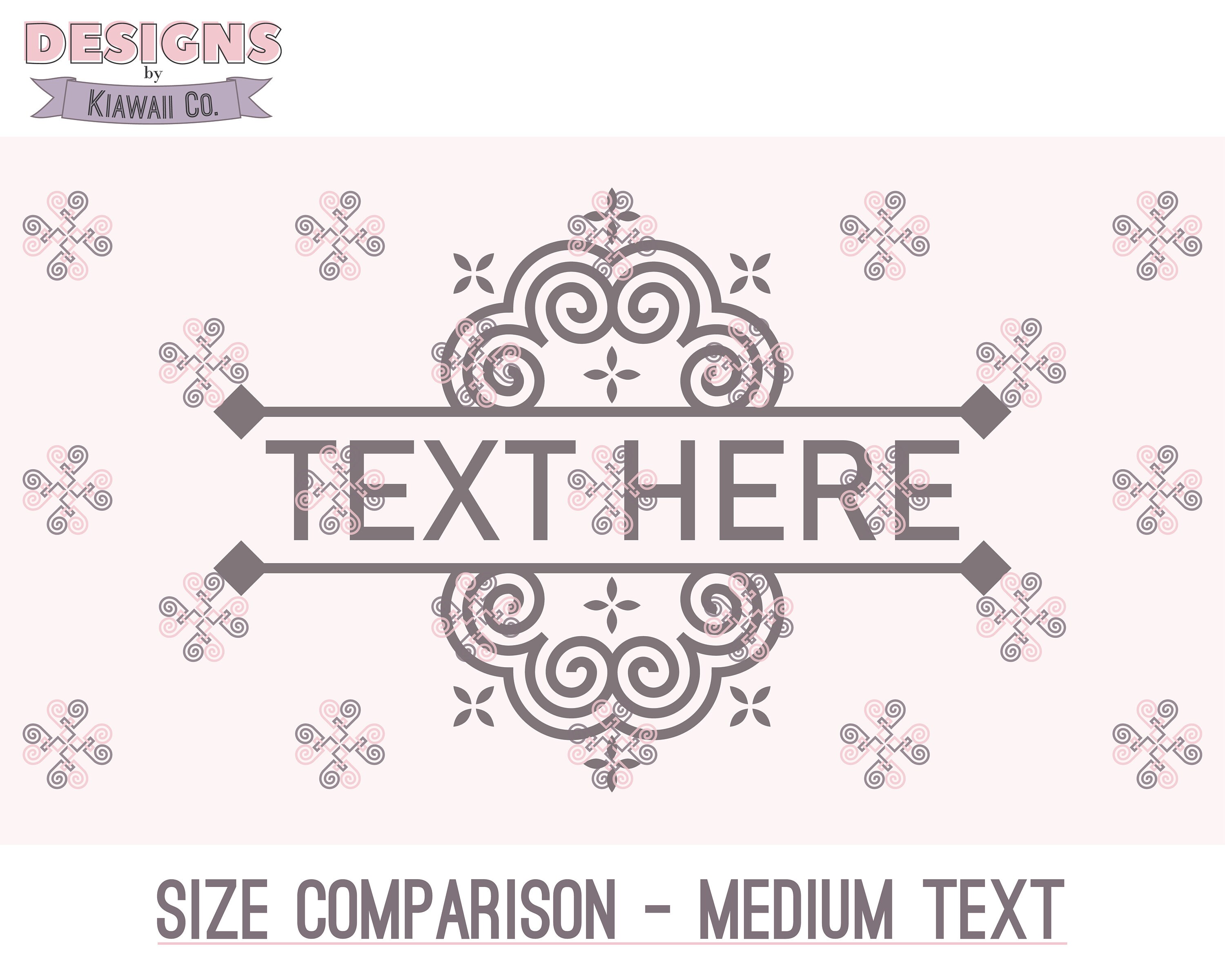 Hmong Border Pattern Vector Hmong Design, Border 2, Hmong SVG, Ethnic Border, Cut File, Hmong Motif ...