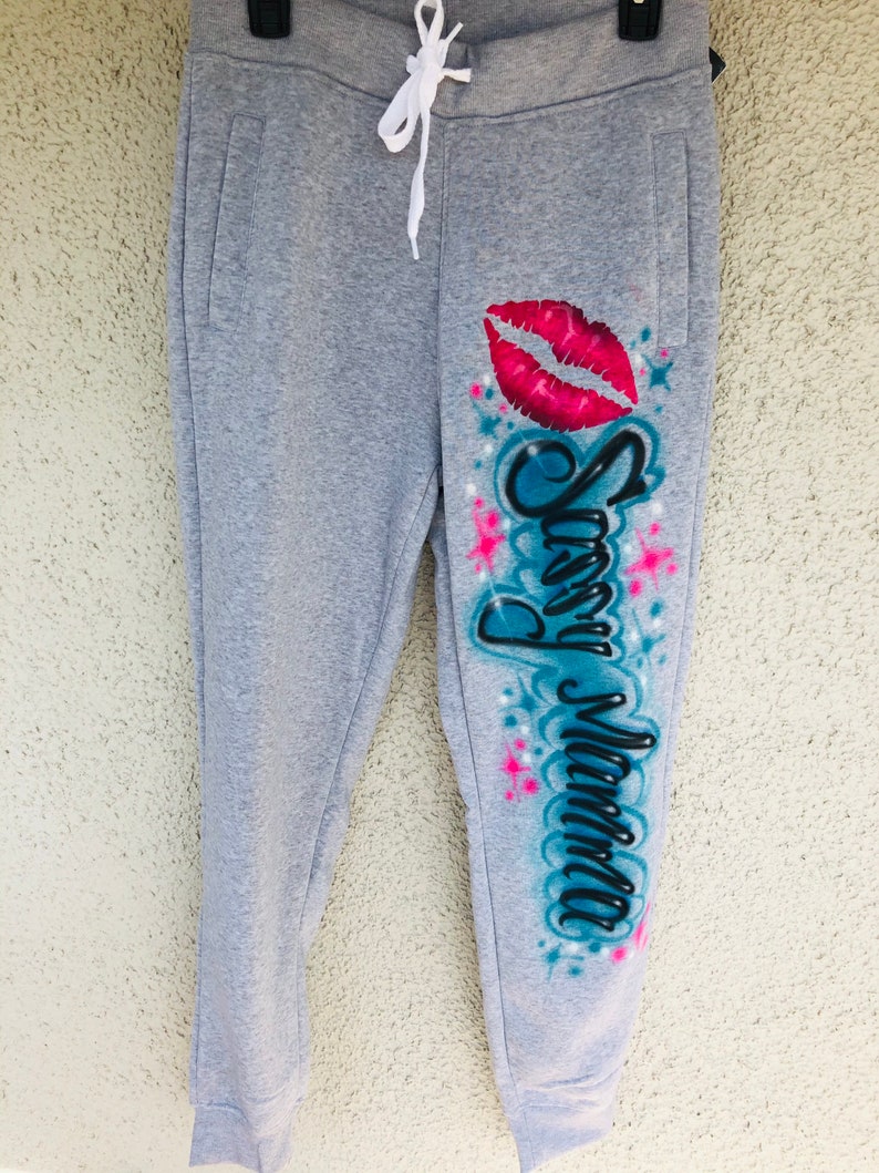 name it sweatpants