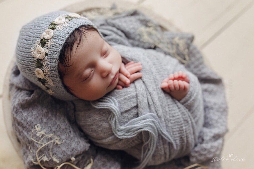 Sterntaler Bonnet Cappellino Bimba In Cotone - Cuffia Lavabile In Lavatrice, Morbida E Traspirante, Per Neonati E Bambine