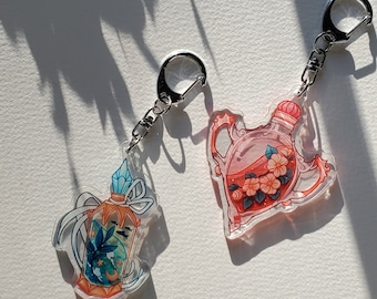 Potion Charms