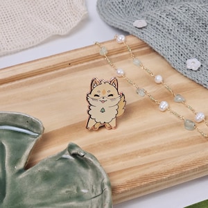 Lucky Pin
