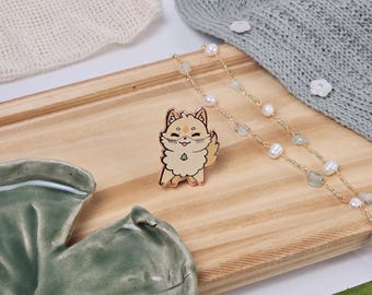 Lucky Pin