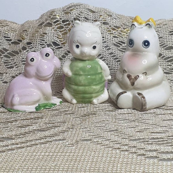 Terrarium Figurines Etsy Australia