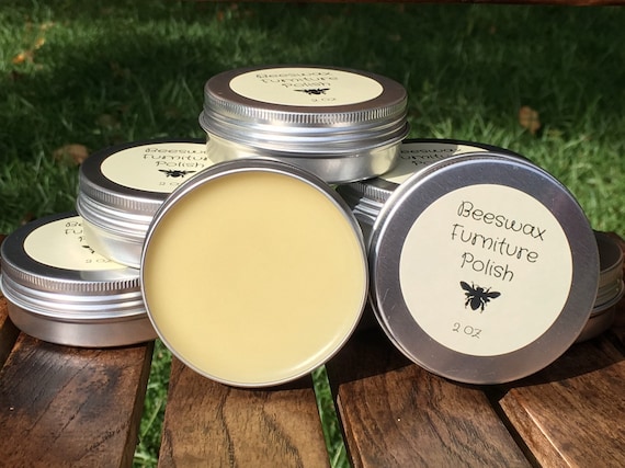 Beeswax Furniture Wax, Beeswax Furniture Polish, Furniture restoration, Furniture Polish, Wood Conditioner, Wood Restoration, Furniture Wax