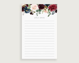 Writing Paper Etsy