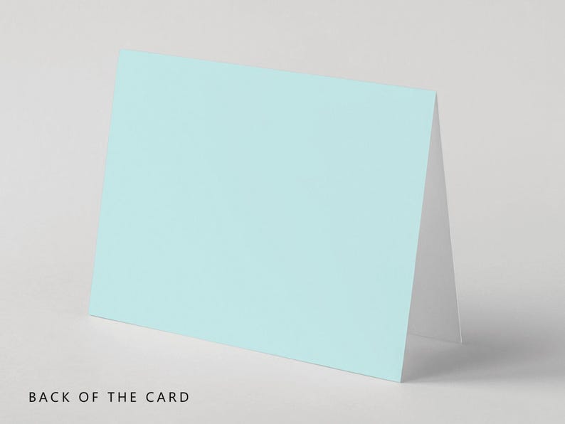 Tarjetas de papelería con iniciales, papelería con nombre, tarjetas de notas con monograma, tarjetas con sobres, tarjetas de felicitación plegables. Se venden en juegos de 10 unidades. Diseño n.° 110. imagen 4