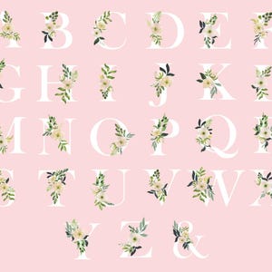 Tarjetas de papelería con iniciales, papelería con nombre, tarjetas de notas con monograma, tarjetas con sobres, tarjetas de felicitación plegables. Se venden en juegos de 10 unidades. Diseño n.° 110. imagen 6