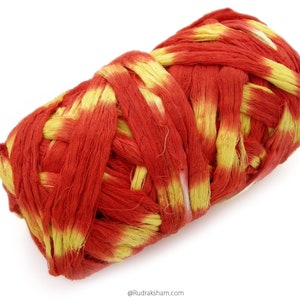 MAULI | KALAWA Sacred Thread Mauli Thread Pack, Raksha Sutra, Pooja ...