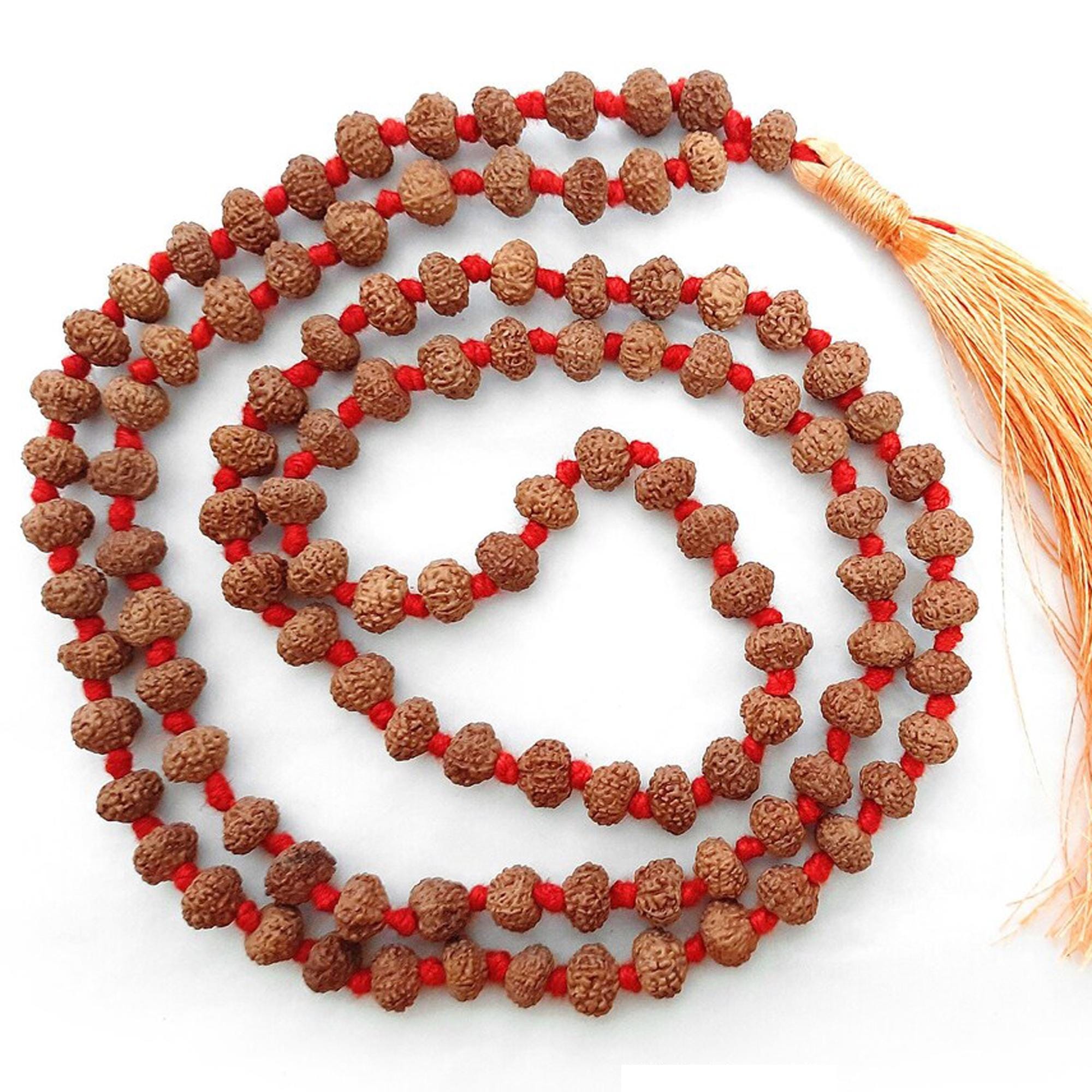 9ムキ(面)ルドラクシャ10mm1連Rudraksha(M) 9ムキ(面)ルドラクシャ10mm1連Rudraksha(M)