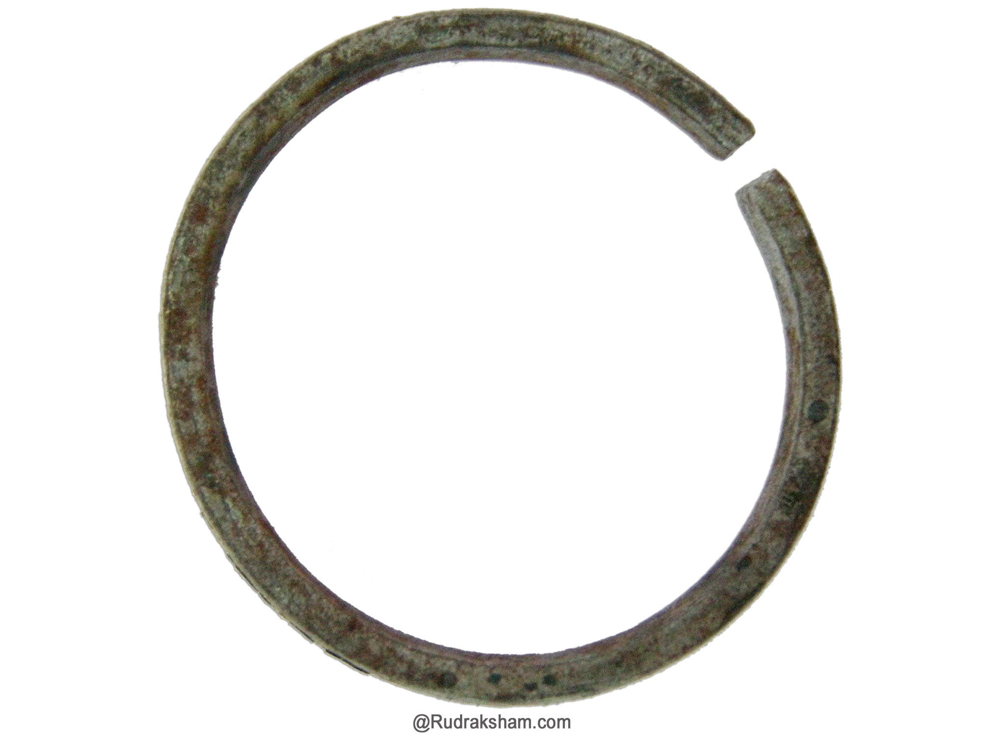 Pack of 2 Enchanted Energised Original Horse Shoe Ring for Good Luck Real Black Horse Shoe Iron Ring Remove Malefic Effect of Shani Saturn Etsy