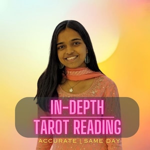 Tarotlegging | Wat komt er in je toekomst, liefde, carrière, lezing op dezelfde dag, pdf geleverd, begeleiding, lezing van één vraag