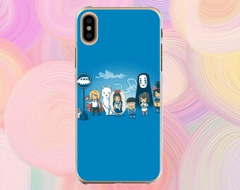 coque galaxy s6 ghibli coque galaxy s6 ghibli