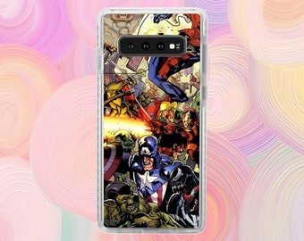 coque samsung galaxy s7 marvel coque samsung galaxy s7 marvel