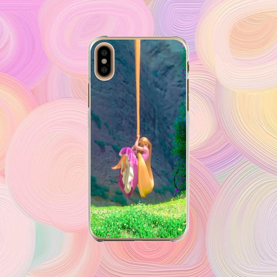 Tangled iPhone 11 case Tangled iPhone 11 case