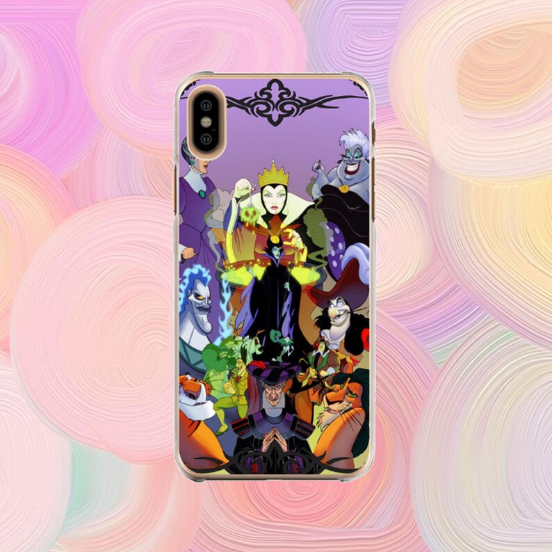 Little Maleficent iphone 11 case Little Maleficent iphone 11 case