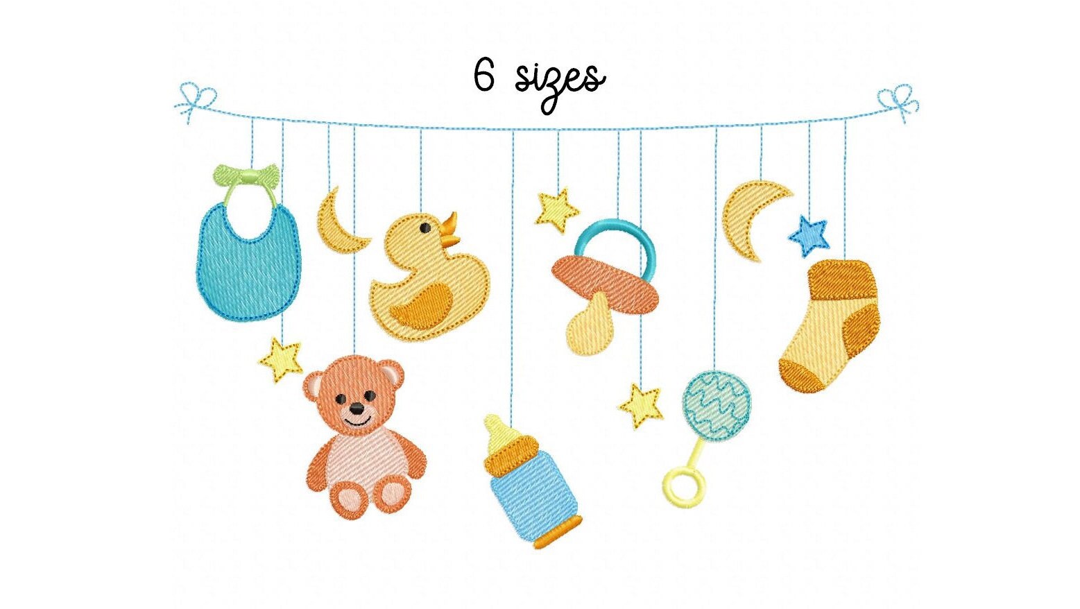 Babies embroidery design baby embroidery design machine cute  etsy Babies embroidery design baby embroidery design machine cute  etsy