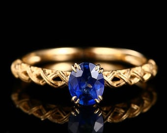 Custom Orde for K. Esek in Emerald