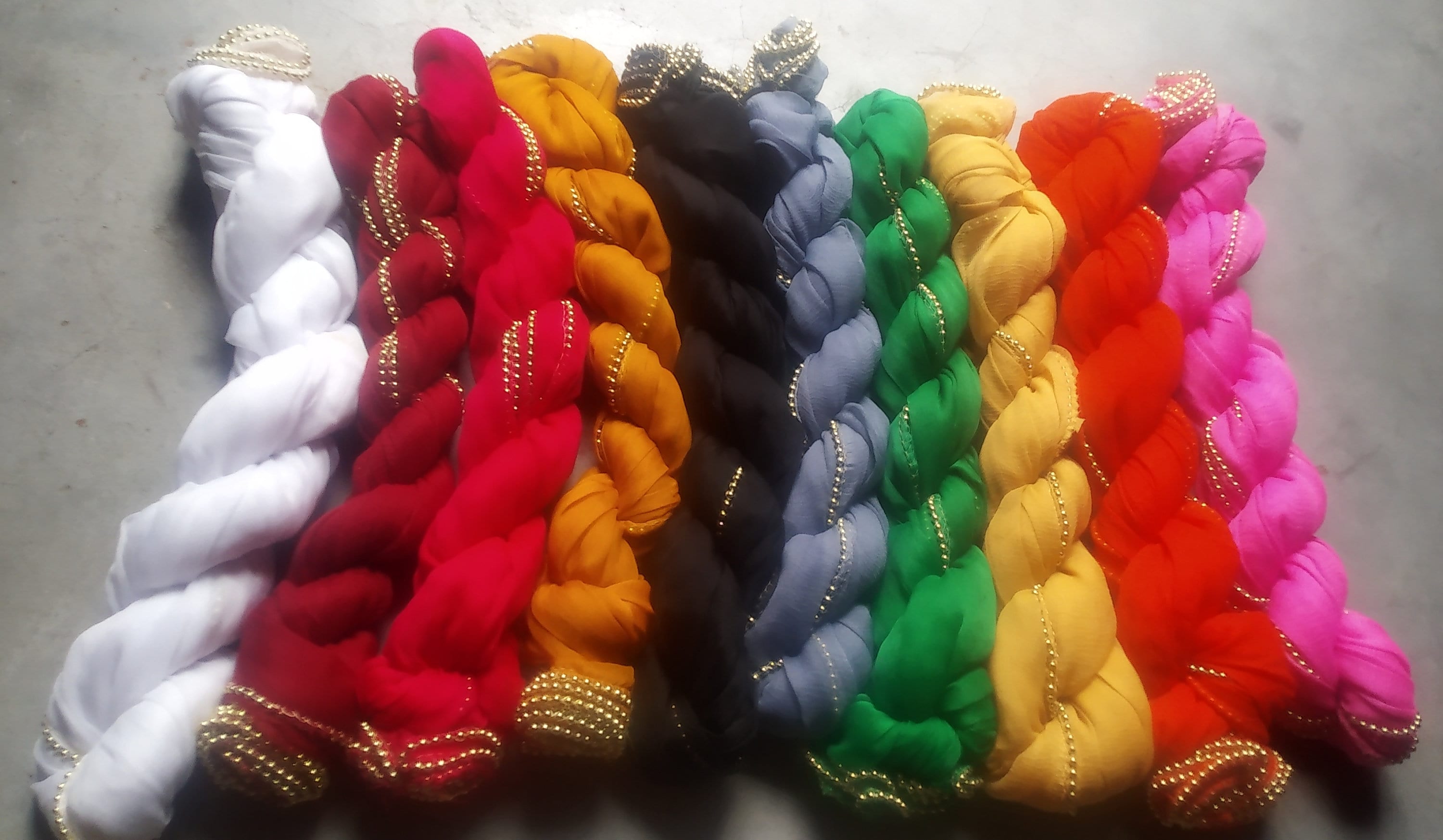 Wholesale fashion scarves sale