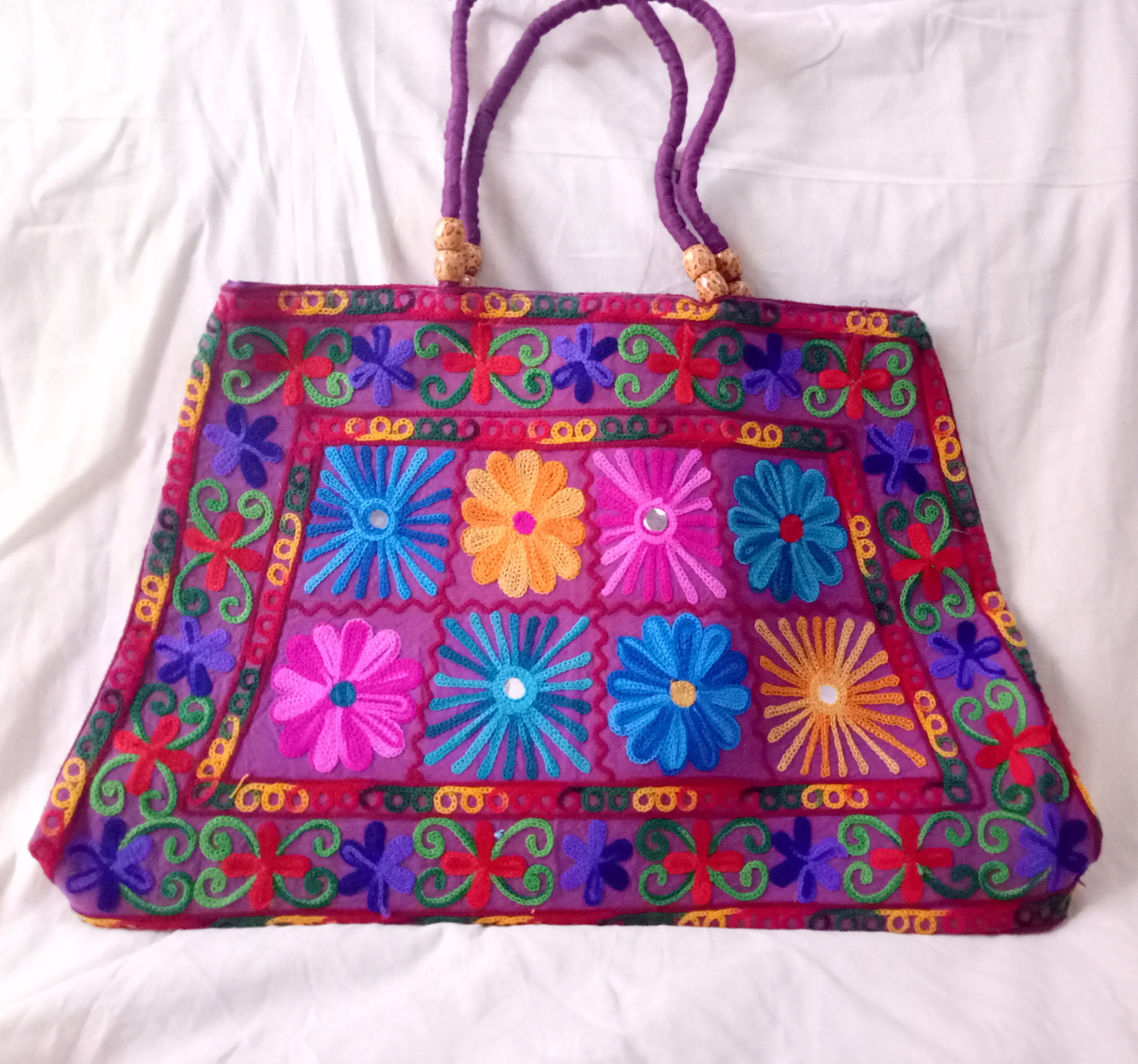 gujarati handmade patchwork shoulder bag /| Alibaba.com
