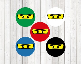 Download Lego Face Svg Etsy